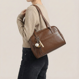 Clarisa | Bolso de mano esencial