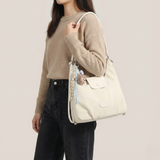 Catalina | Bolso tote con cordón