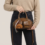 Felipa | Bolso de mano con bolsillo