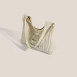 Antonia | Bolso de viaje bordado
