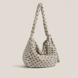 Dolores | Bolso de mano texturizado