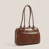 Carmelita | Bolso de mano estructurado