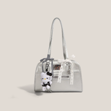 Clelia | Bolso de mano estructurado