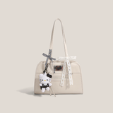 Clelia | Bolso de mano estructurado