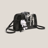 Clelia | Bolso de mano estructurado