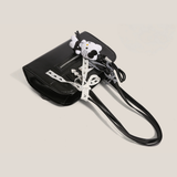 Clelia | Bolso de mano estructurado