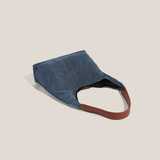 Benedicta | Bolso tote de denim
