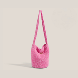 Mariluz | Bolso cubo suave