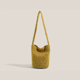 Mariluz | Bolso cubo suave