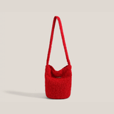 Mariluz | Bolso cubo suave