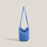 Mariluz | Bolso cubo suave