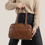 Carmelita | Bolso de mano estructurado