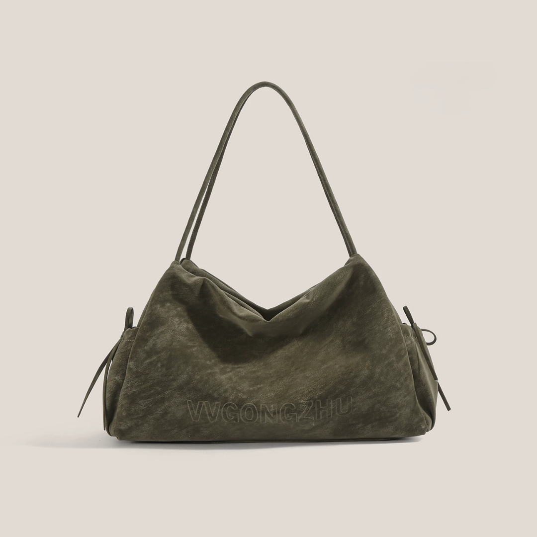 Carmina | Bolso de hombro espacioso