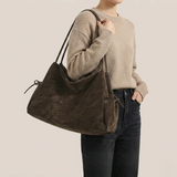 Carmina | Bolso de hombro espacioso