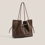 Maricarmen | Bolso tote fruncido