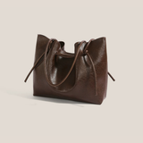 Maricarmen | Bolso tote fruncido