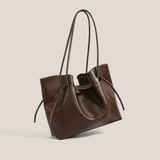 Maricarmen | Bolso tote fruncido