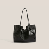 Maricarmen | Bolso tote fruncido
