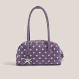 Ida | Bolso bandolera de lunares