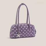 Ida | Bolso bandolera de lunares