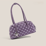 Ida | Bolso bandolera de lunares