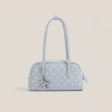 Ida | Bolso bandolera de lunares