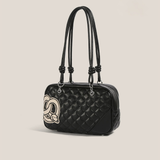 Judit | Bolso de hombro acolchado
