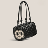 Judit | Bolso de hombro acolchado