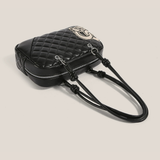 Judit | Bolso de hombro acolchado
