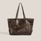 Montserrat | Bolso de hombro con hebilla