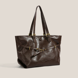 Montserrat | Bolso de hombro con hebilla