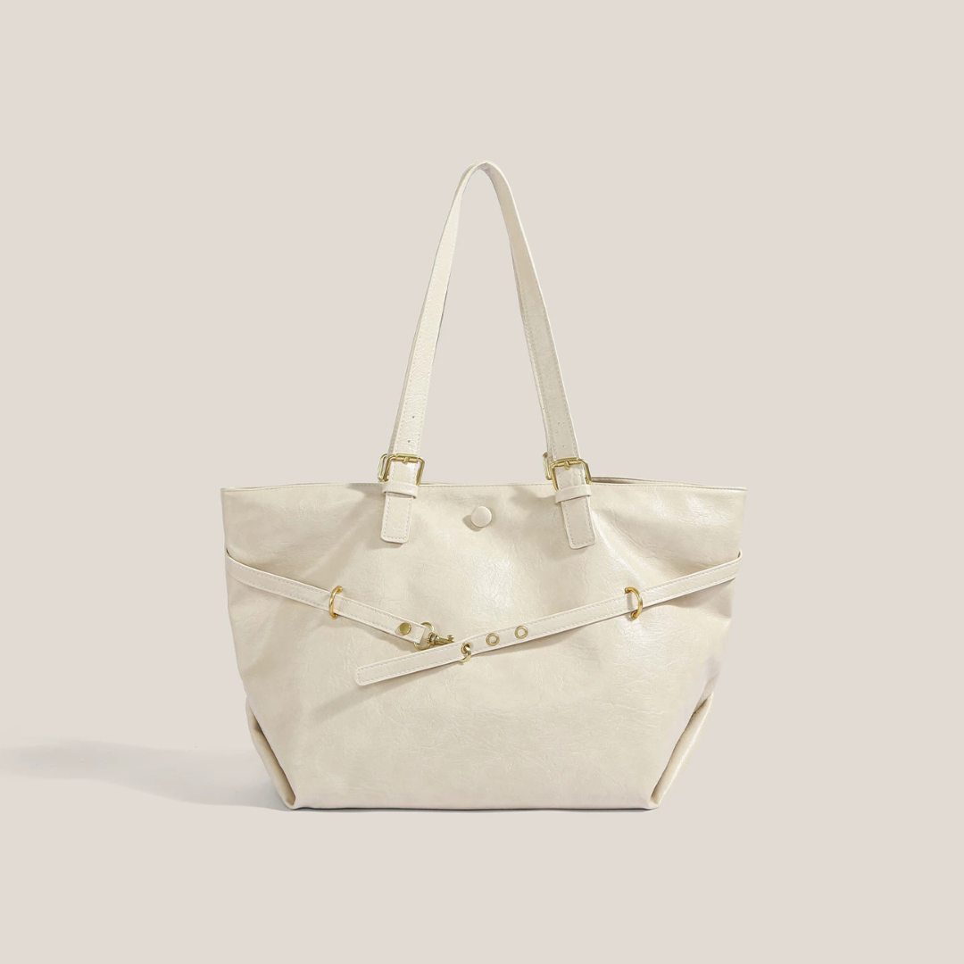 Montserrat | Bolso de hombro con hebilla
