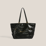 Montserrat | Bolso de hombro con hebilla