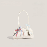 Diana | Bolso tote brillante