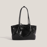 Francisca | Bolso tote con lazo