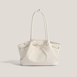 Francisca | Bolso tote con lazo