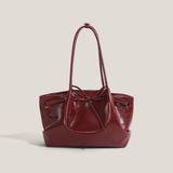 Francisca | Bolso tote con lazo