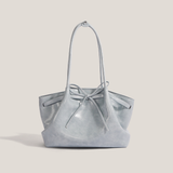 Francisca | Bolso tote con lazo