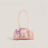 Diana | Bolso tote brillante