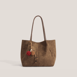 Fuensanta | Bolso tote abierto