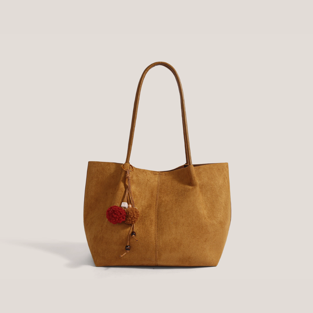 Fuensanta | Bolso tote abierto