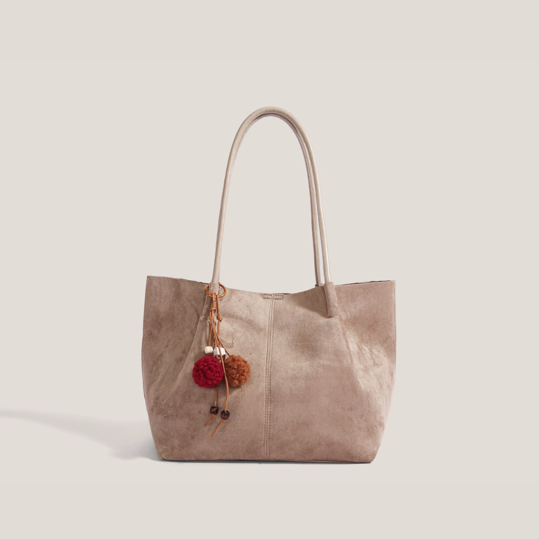Fuensanta | Bolso tote abierto