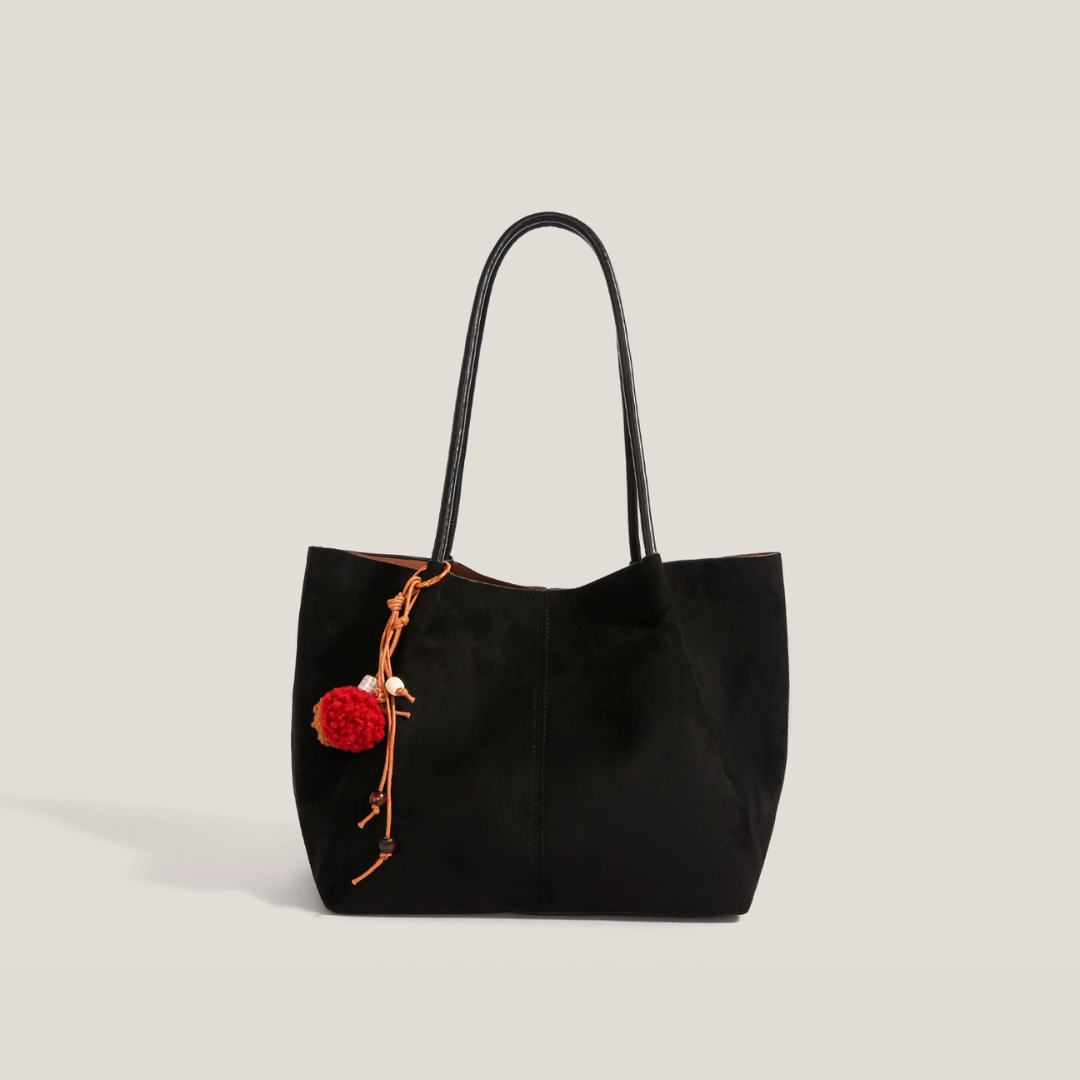 Fuensanta | Bolso tote abierto