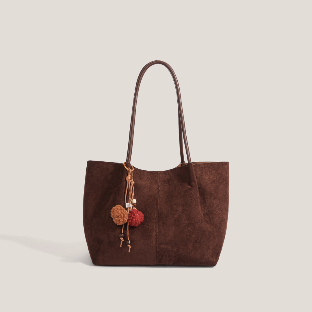 Fuensanta | Bolso tote abierto