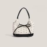 Rebeca | Bolso tote acolchado