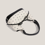 Rebeca | Bolso tote acolchado