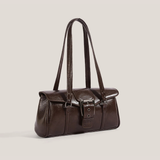Pura | Bolso de mano compacto