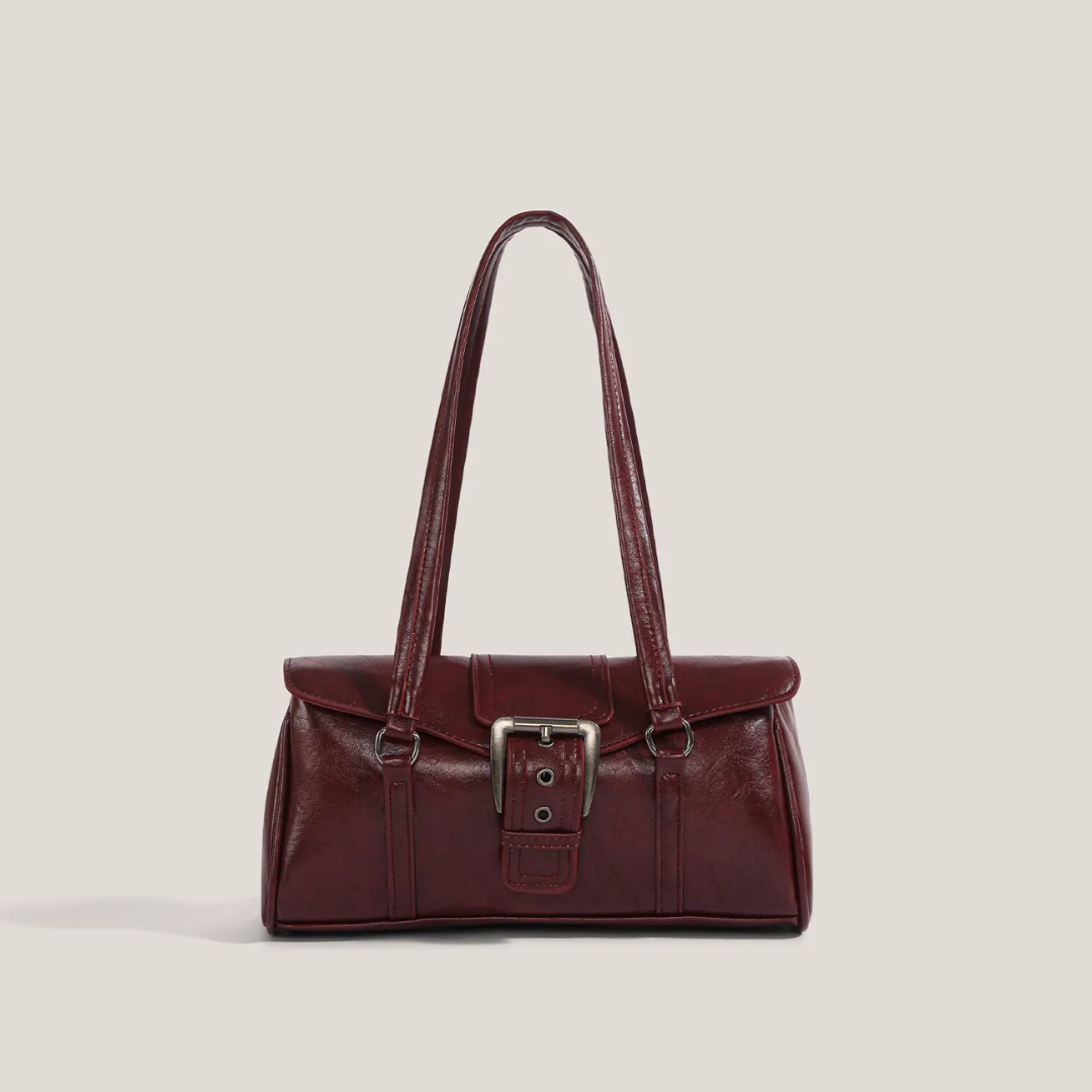 Pura | Bolso de mano compacto
