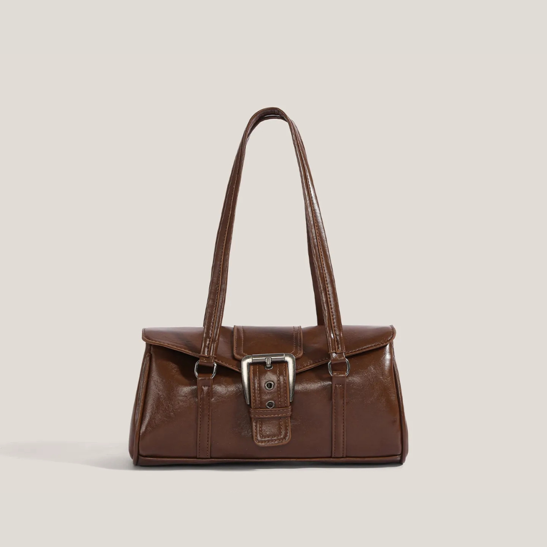 Pura | Bolso de mano compacto