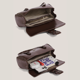 Pura | Bolso de mano compacto